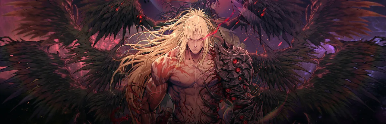 The First Berserker: Khazan game artwork