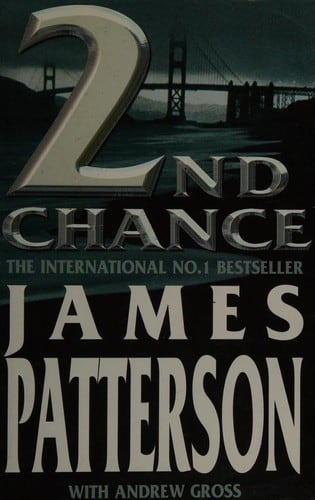 Cover of 2nd Chance by James Patterson