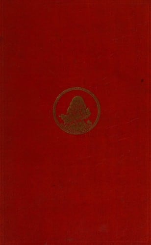 Cover of Alice's Adventures in Wonderland by Lewis Carroll