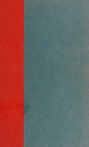 Cover of Annie John by Jamaica Kincaid