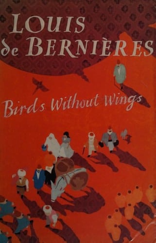 Cover of Birds Without Wings by Louis de Bernières