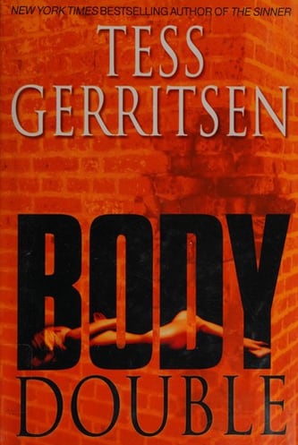Cover of Body Double by Tess Gerritsen