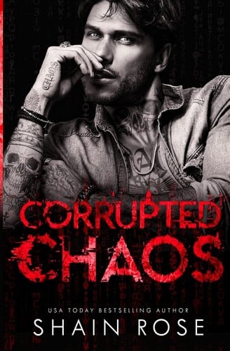 Cover of Corrupted Chaos by Shain Rose