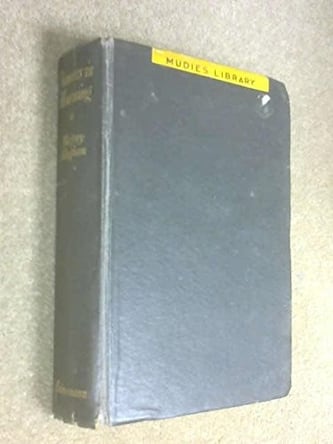Cover of Dancers in Mourning by Margery Allingham