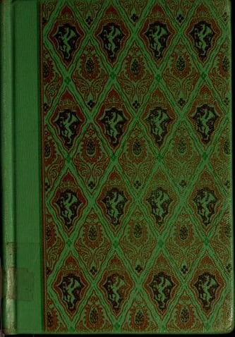 Cover of Danny Dunn, Scientific Detective by Jay Williams