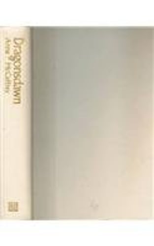 Cover of Dragonsdawn by Anne McCaffrey