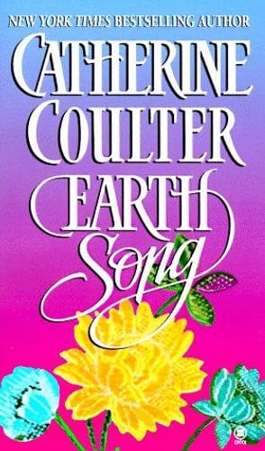 Cover of Earth Song by Catherine Coulter