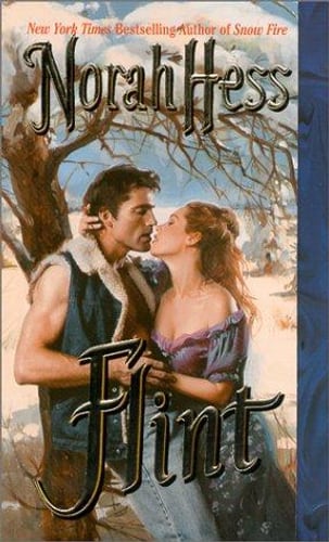 Cover of Flint by Norah Hess