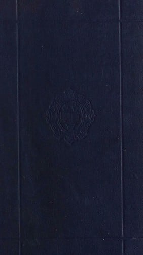 Cover of Framley Parsonage by Anthony Trollope
