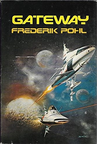Cover of Gateway by Frederik Pohl