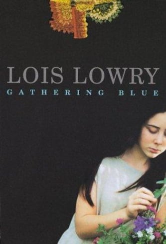 Cover of Gathering Blue by Lois Lowry