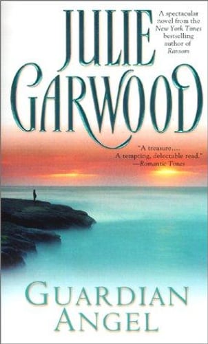 Cover of Guardian Angel by Julie Garwood