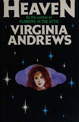 Cover of Heaven by V. C. Andrews