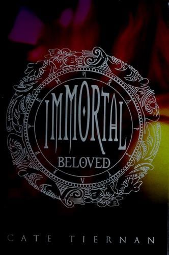 Cover of Immortal Beloved by Gabrielle Charbonnet