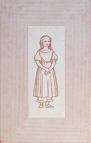 Cover of The Innocent Voyage by Richard Hughes