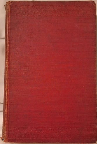 Cover of King Solomon's Mines by H. Rider Haggard