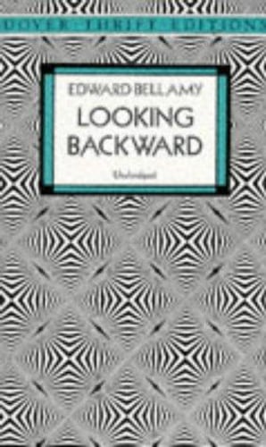 Cover of Looking Backward by Edward Bellamy