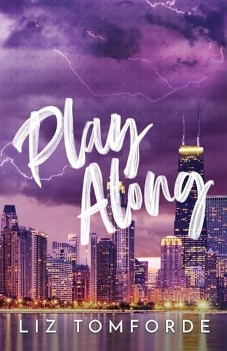 Cover of Play Along by Liz Tomforde