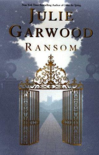 Cover of Ransom by Julie Garwood