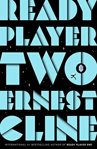 Cover of Ready Player Two by Ernest Cline