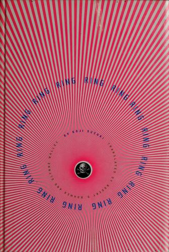 Cover of Ring by Koji Suzuki