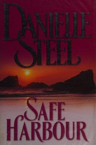 Cover of Safe Harbour by Danielle Steel