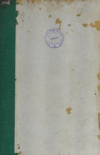 Cover of Sense and Sensibility by Jane Austen