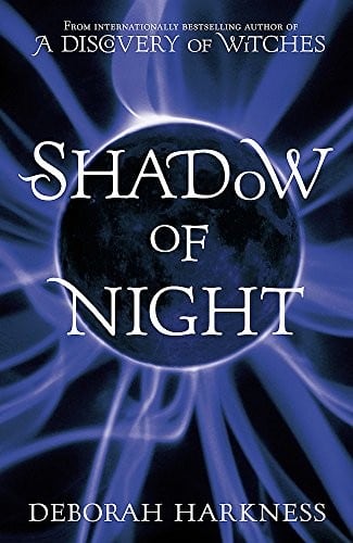 Cover of Shadow of Night by Deborah Harkness