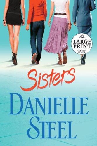 Cover of Sisters by Danielle Steel