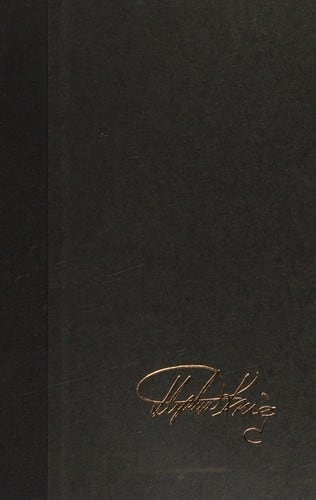 Cover of Skeleton crew by Stephen King