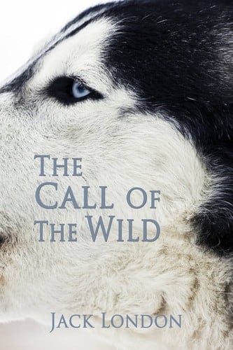 Cover of The Call of the Wild by Jack London