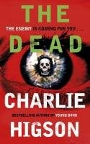 Cover of The Dead by Charles Higson