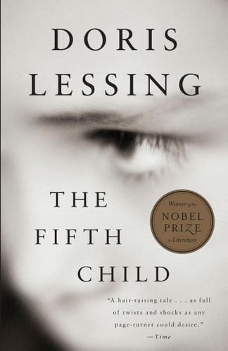 Cover of The Fifth Child by Doris Lessing