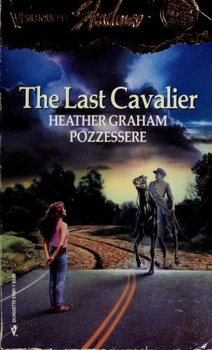 Cover of The Last Cavalier by Heather Graham
