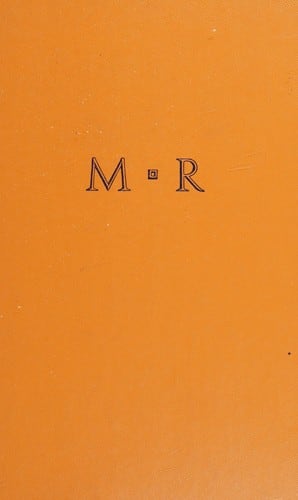 Cover of The Persian Boy by Mary Renault