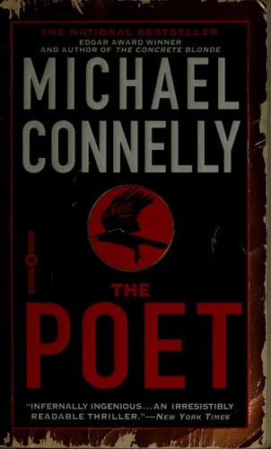 Cover of The Poet by Michael Connelly