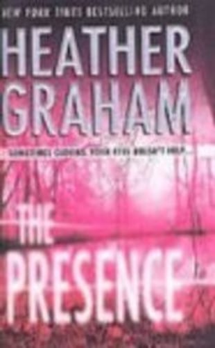 Cover of The Presence by Heather Graham