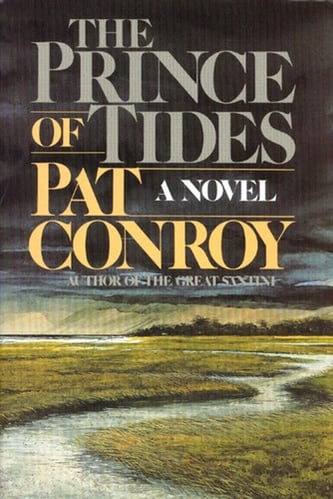 Cover of The Prince of Tides by Pat Conroy