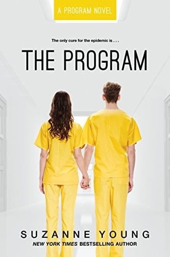 Cover of The Program by Suzanne Young