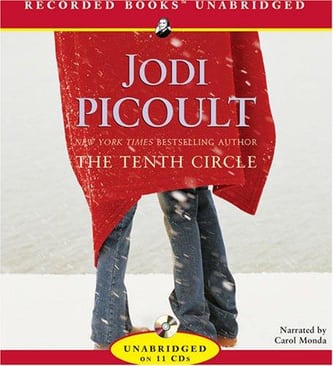 Cover of The Tenth Circle by Jodi Picoult
