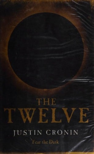Cover of The Twelve by Justin Cronin
