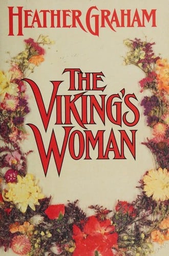 Cover of The Viking's Woman by Heather Graham