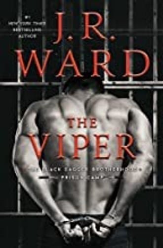 Cover of The Viper by J. R. Ward