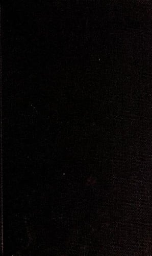 Cover of The Warden by Anthony Trollope