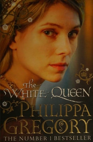 Cover of The White Queen by Philippa Gregory