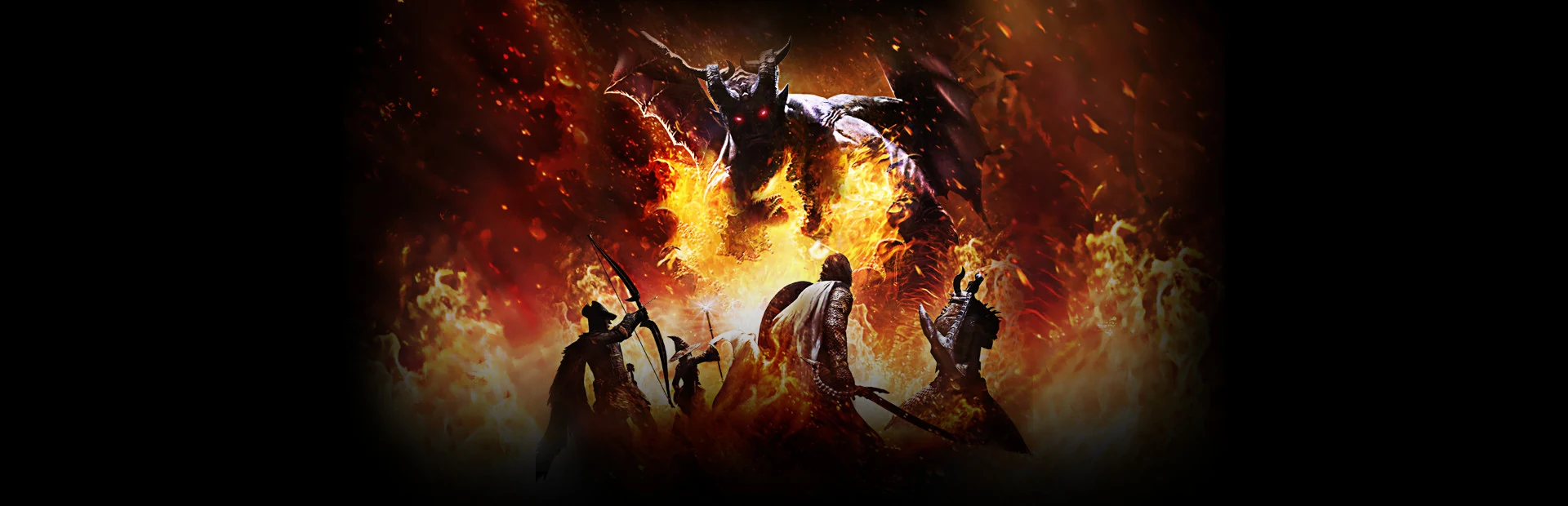 Dragon's Dogma: Dark Arisen game artwork