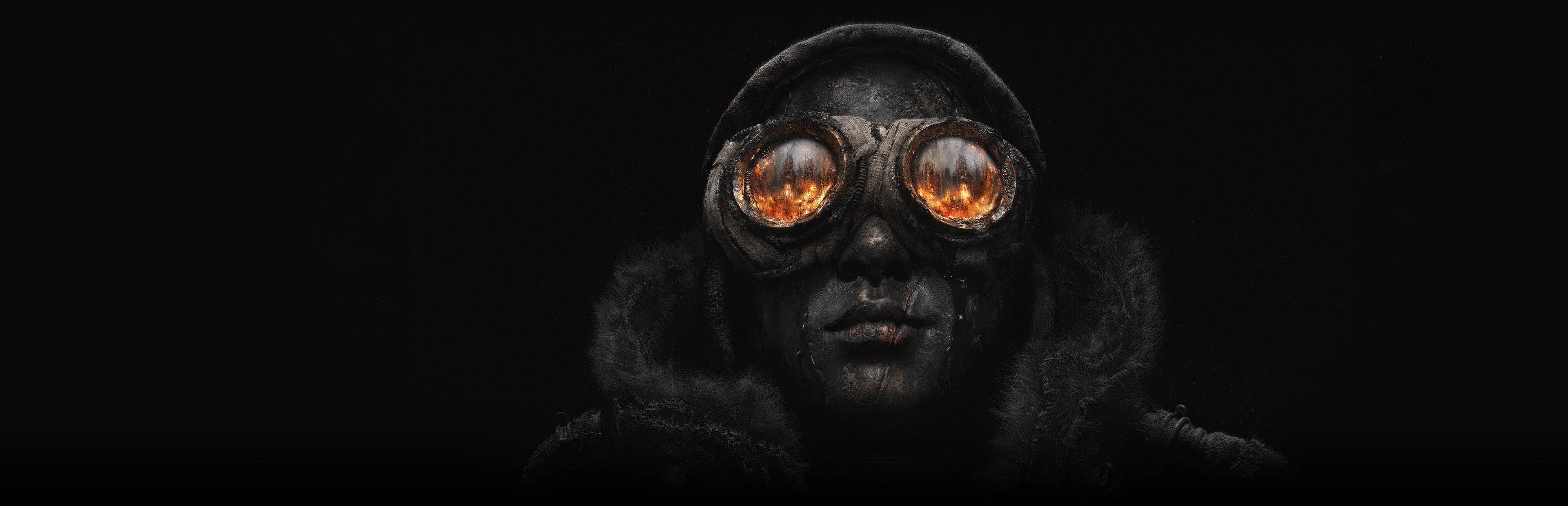 Frostpunk 2 game artwork
