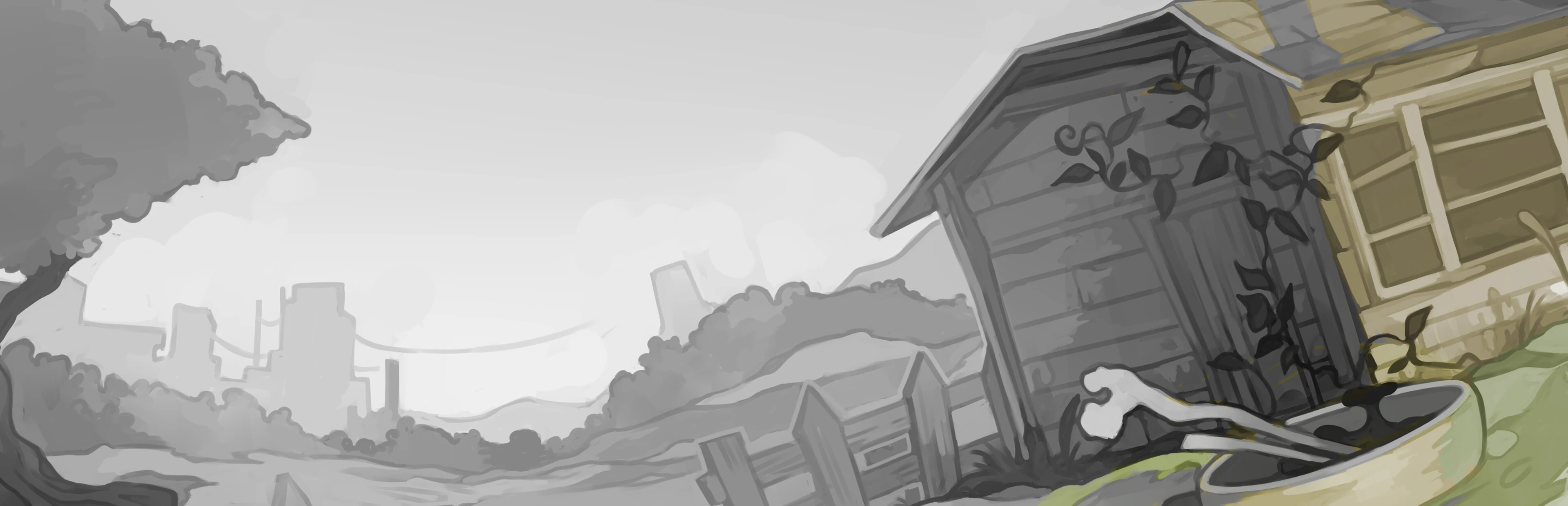 Mewgenics game artwork