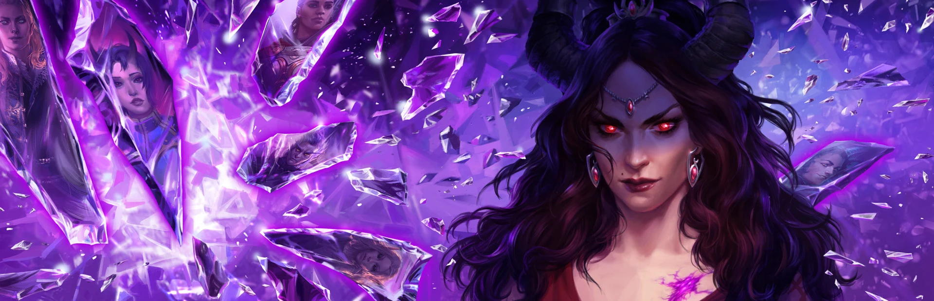 Pathfinder: Wrath of the Righteous — Enhanced Edition game artwork