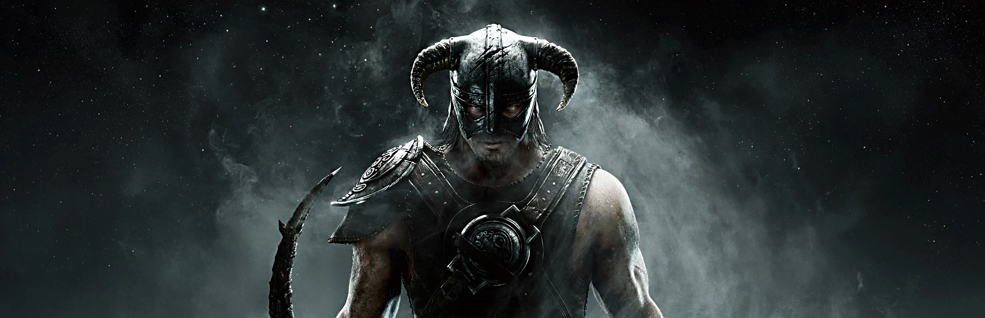 The Elder Scrolls V: Skyrim game artwork